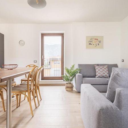 Casa Stefano Apartment Рива дел Гарда Екстериор снимка