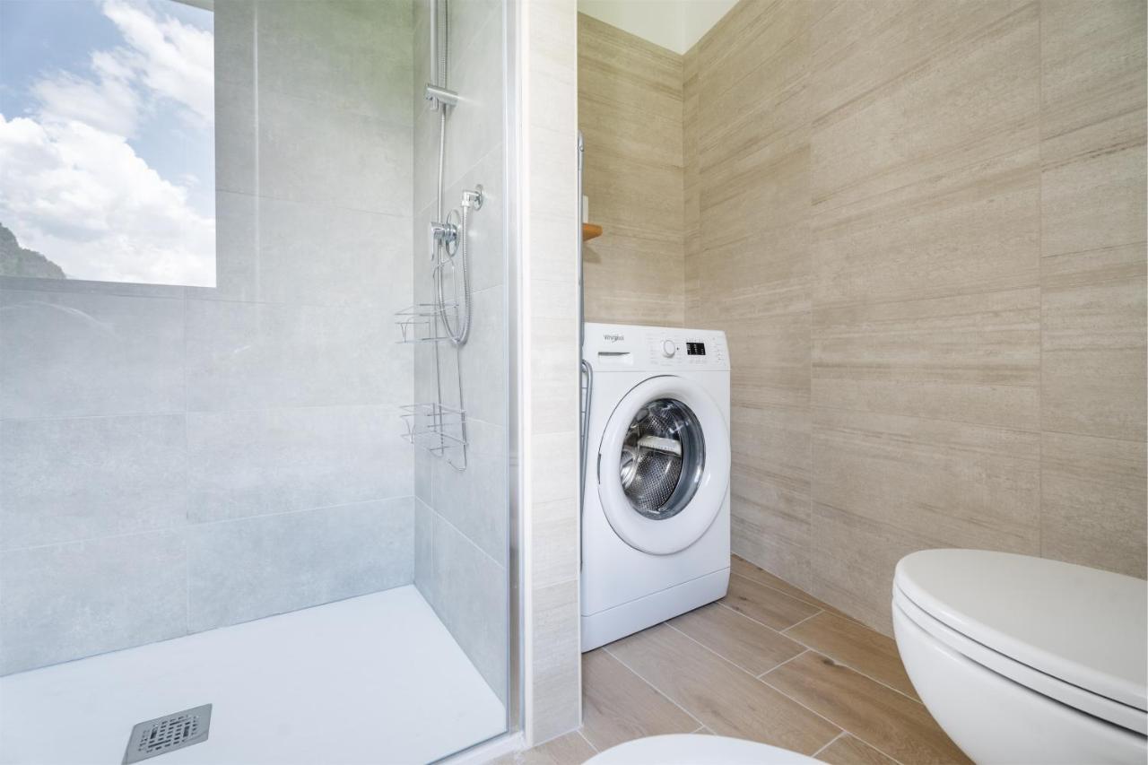 Casa Stefano Apartment Рива дел Гарда Екстериор снимка