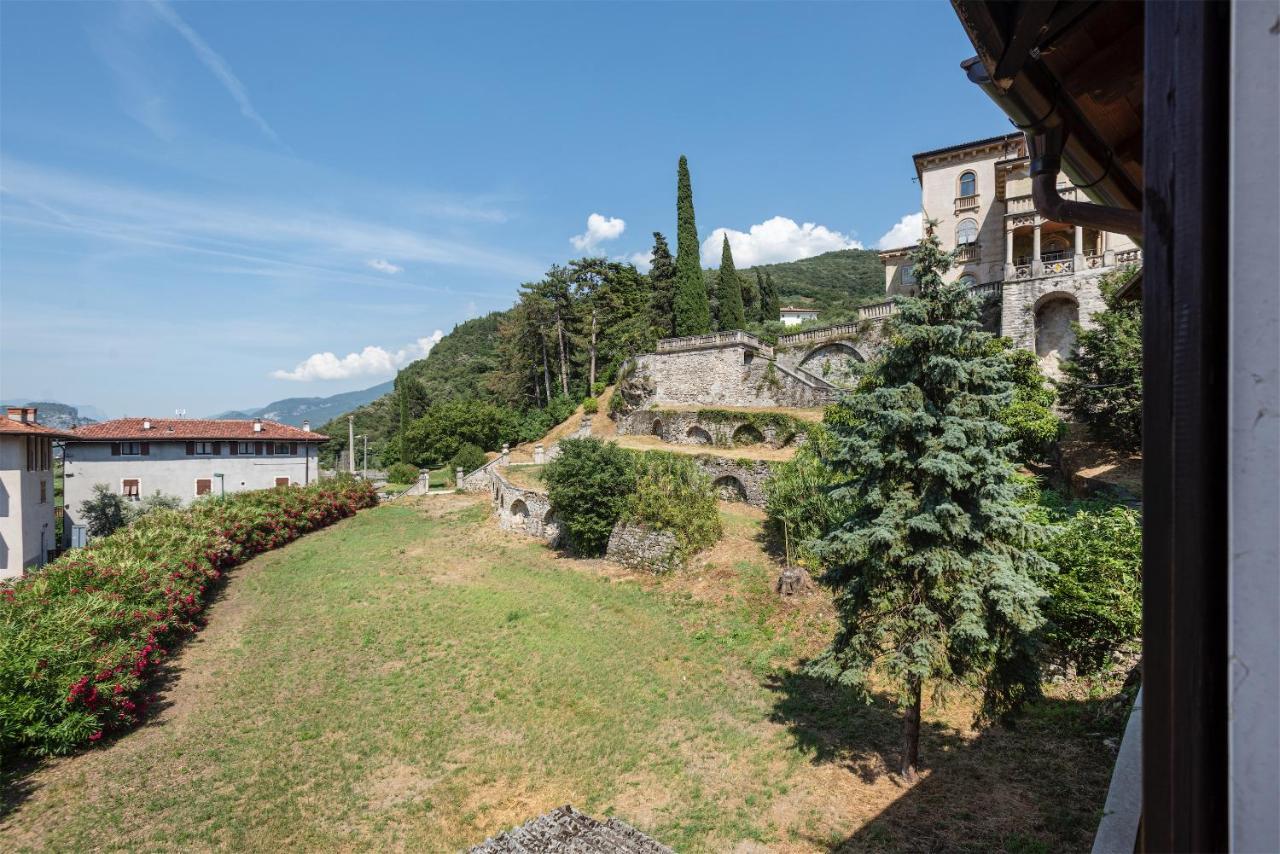 Casa Stefano Apartment Рива дел Гарда Екстериор снимка