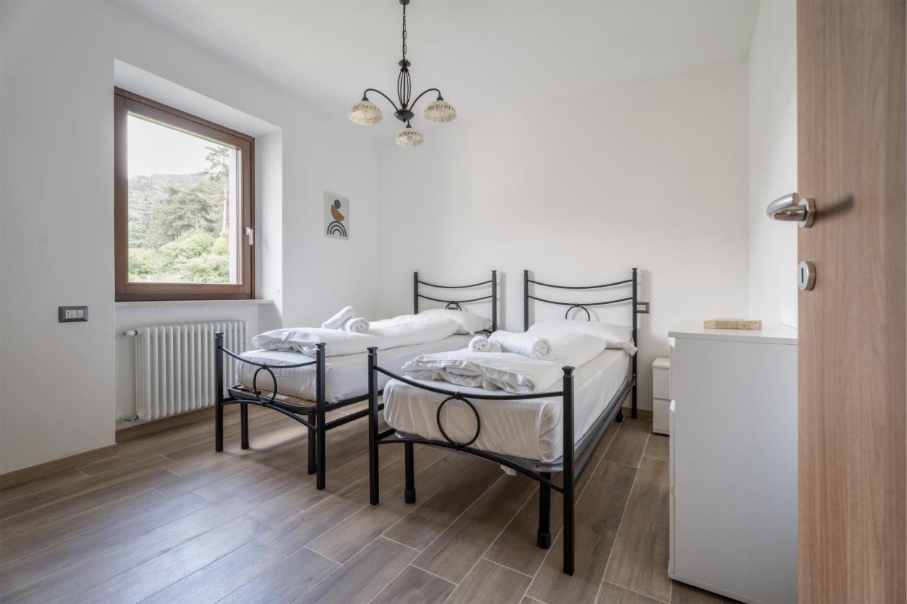 Casa Stefano Apartment Рива дел Гарда Екстериор снимка
