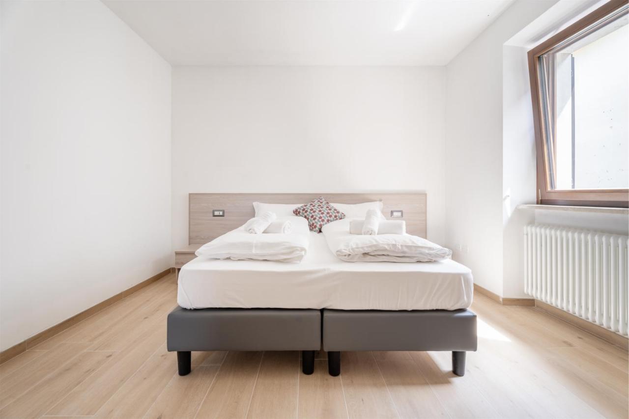 Casa Stefano Apartment Рива дел Гарда Екстериор снимка