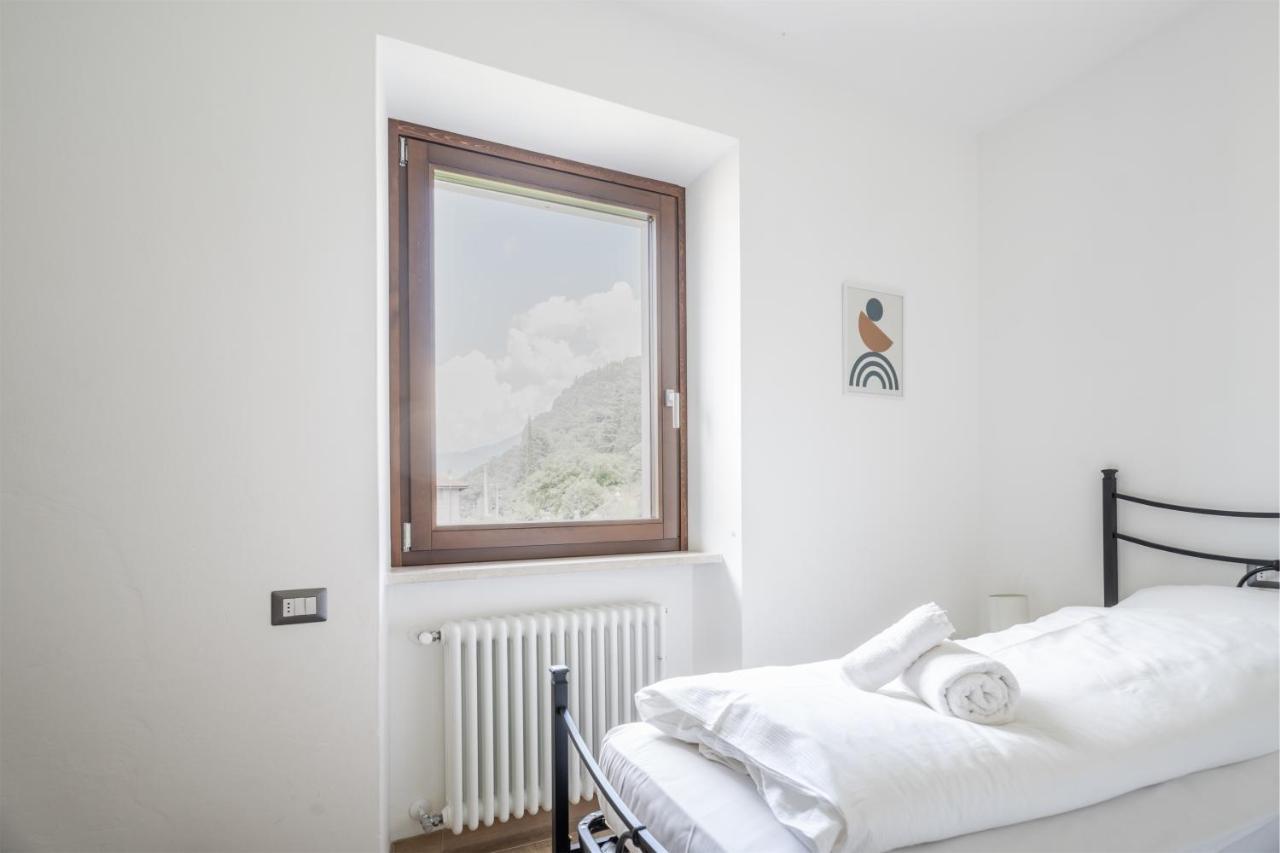Casa Stefano Apartment Рива дел Гарда Екстериор снимка
