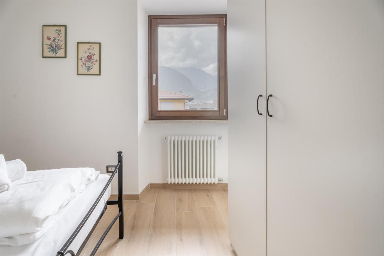 Casa Stefano Apartment Рива дел Гарда Екстериор снимка